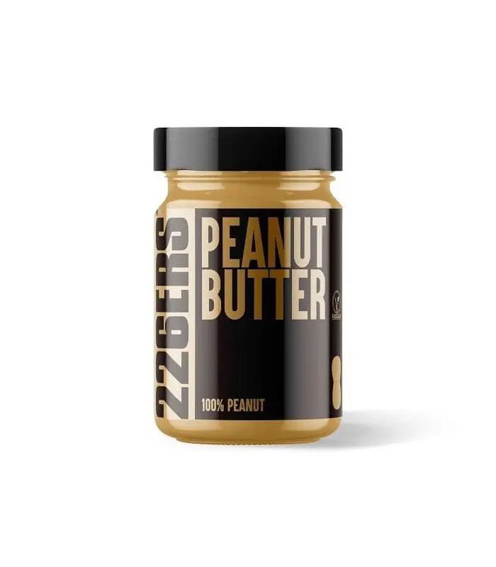 226ERS Peanut Butter - Crema de Cacahuete
