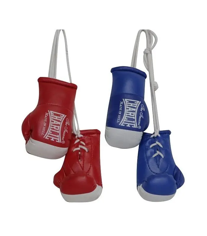 Charlie Guantecitos para Colgar Amateur