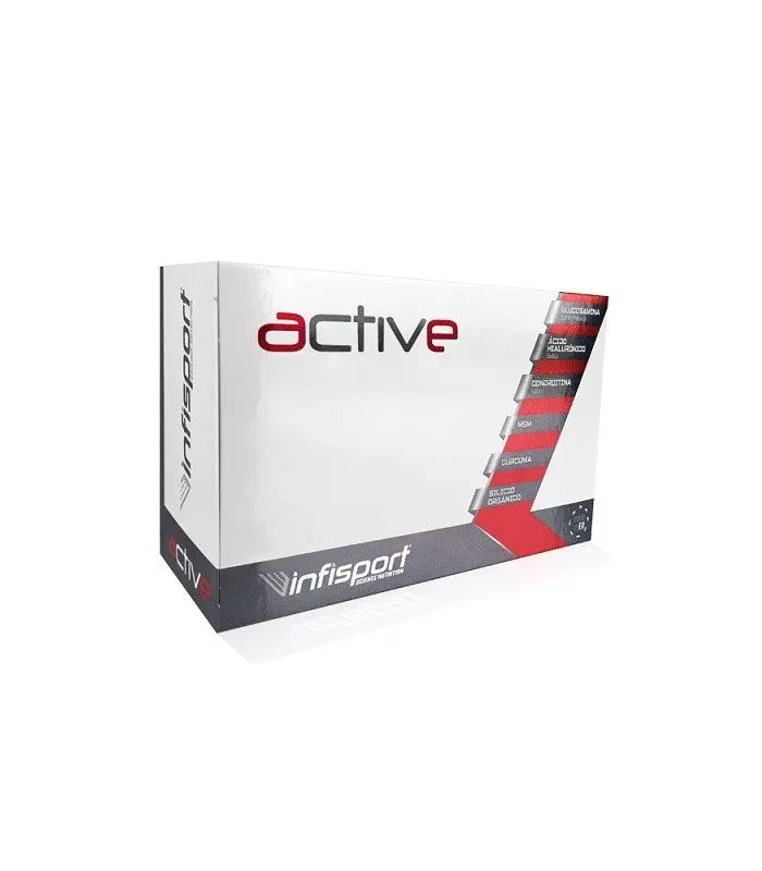 Infisport Active