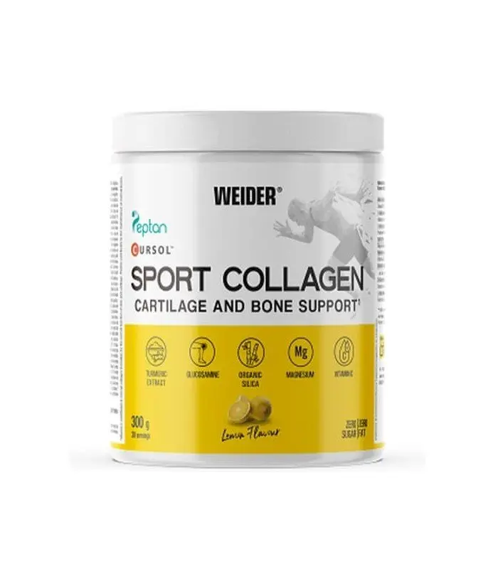 Weider Sport Collagen