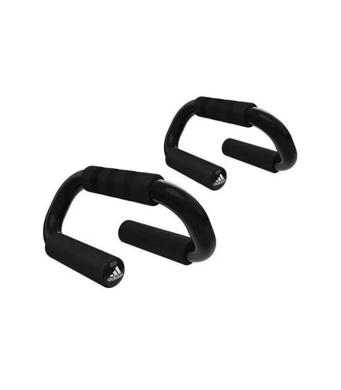 Adidas Barras para Flexiones - Push Up Stand