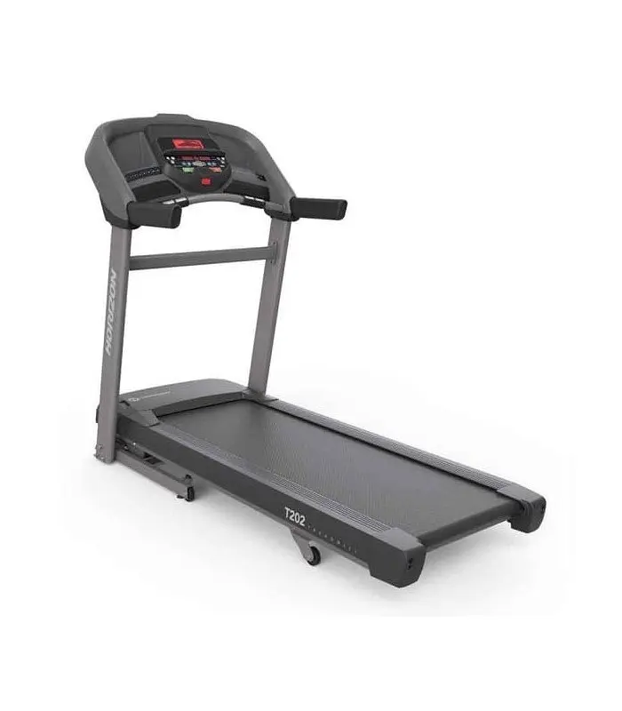 Horizon Fitness Cinta de Correr T202