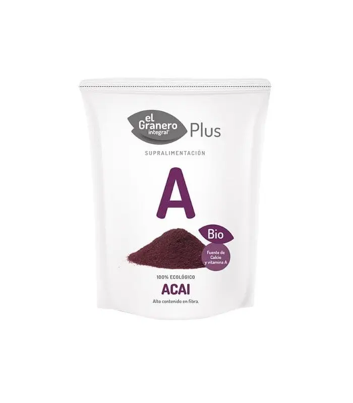 El Granero Acai Bio