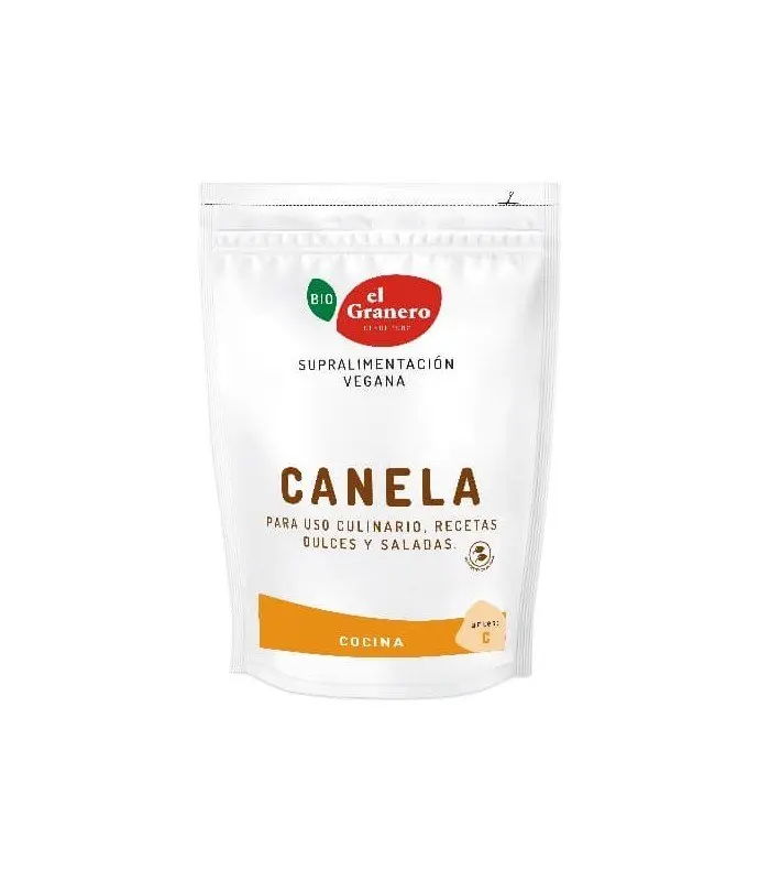 El Granero Canela Bio