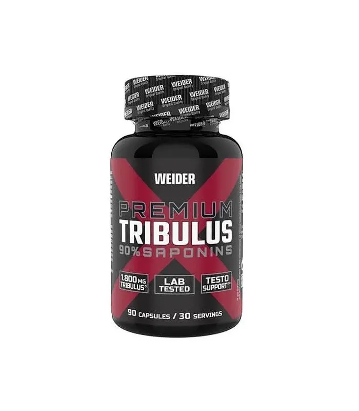 Weider Premium Tribulus