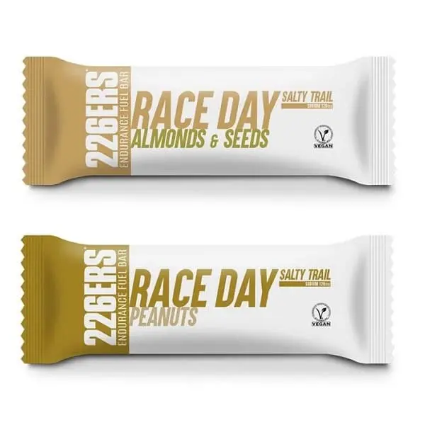 226ERS Race Day Salty Trail Bar