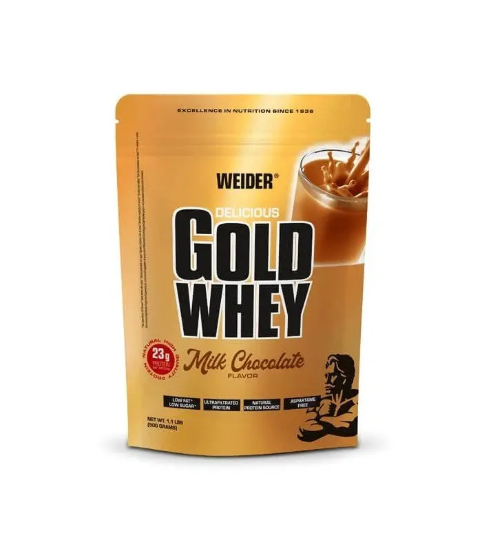 Weider Gold Whey
