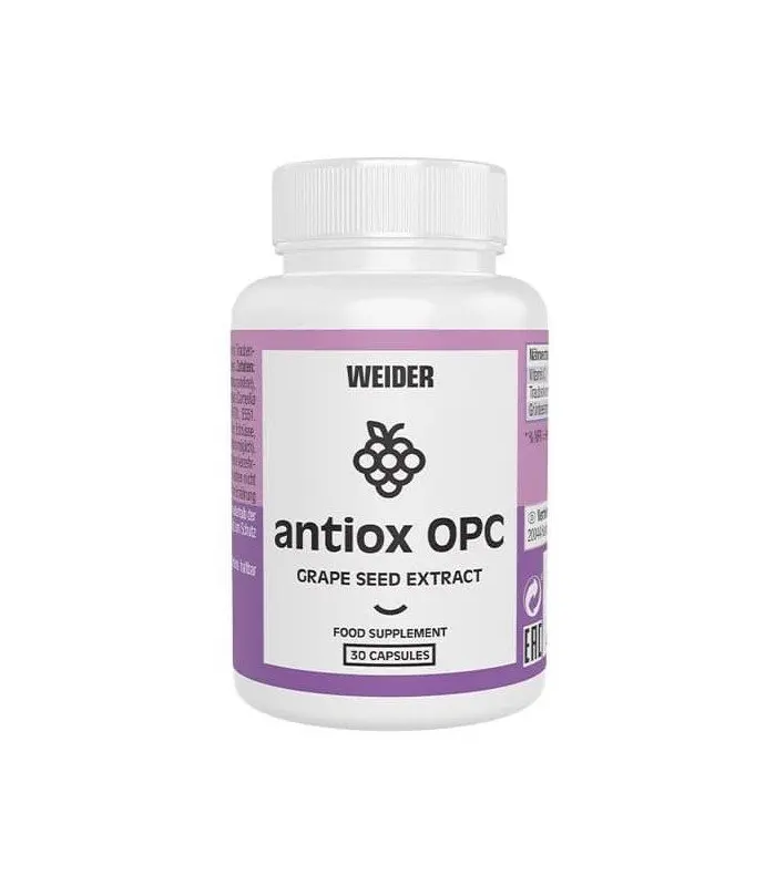 Weider Antiox OPC