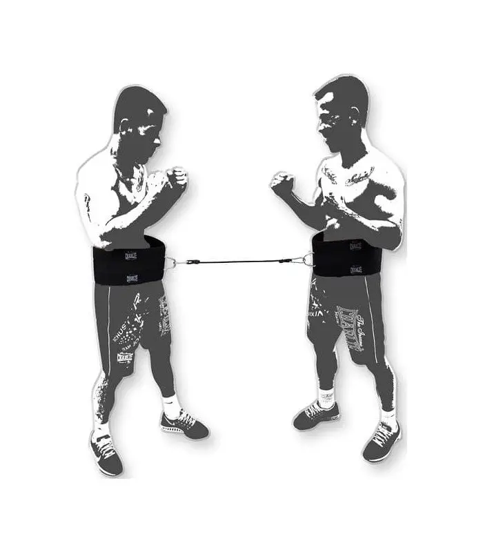 Charlie Cinturón Neopreno Sparring