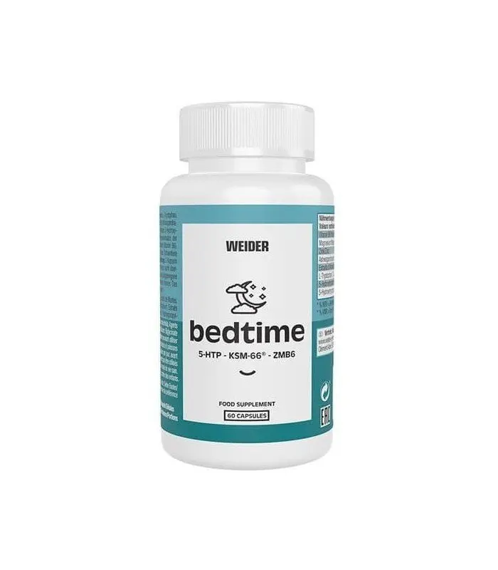 Weider Bedtime