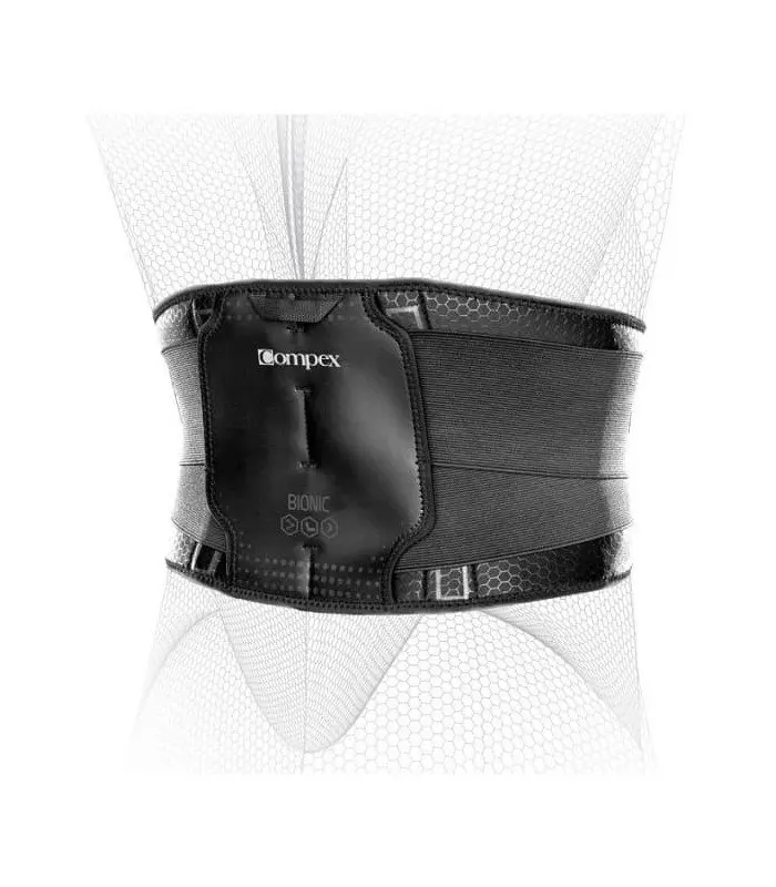 Compex Faja Lumbar Bionic Back