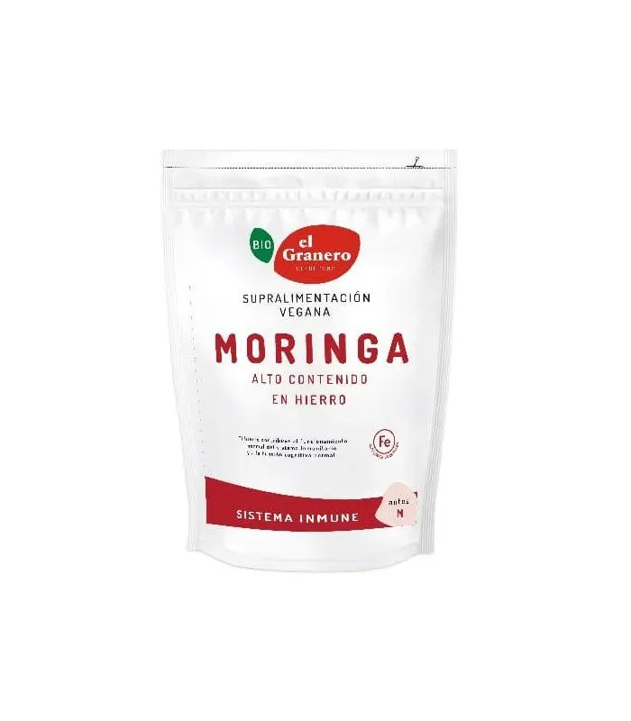El Granero Moringa Bio