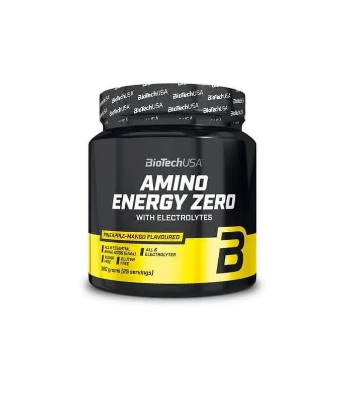 BiotechUsa Amino Energy Zero