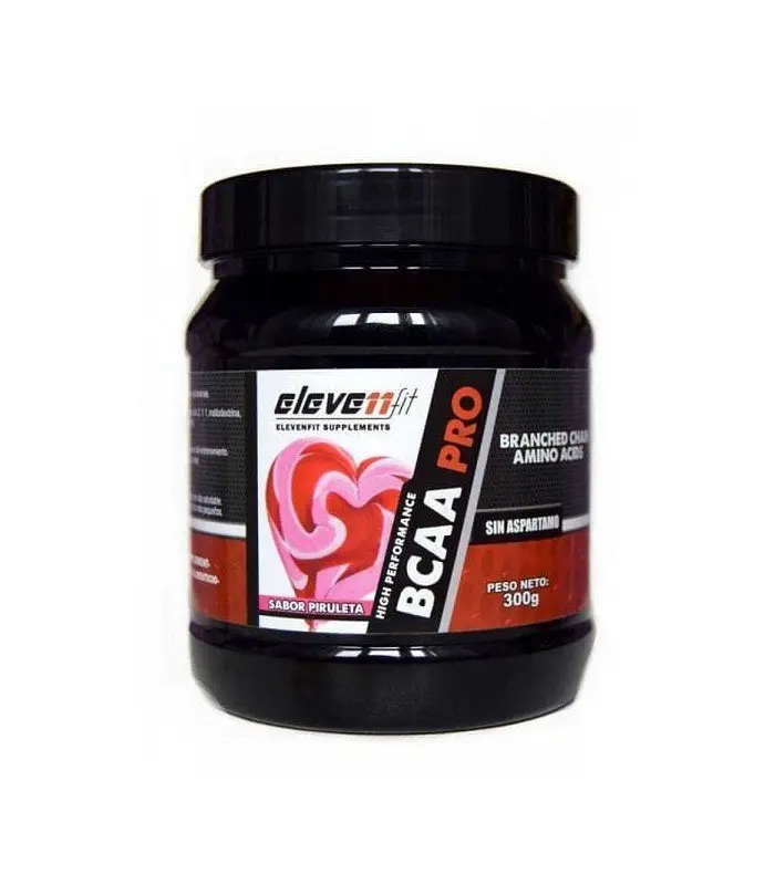 Elevenfit BCAA Pro 2:1:1