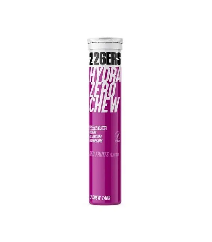 226ERS Hydrazero Chew Salts
