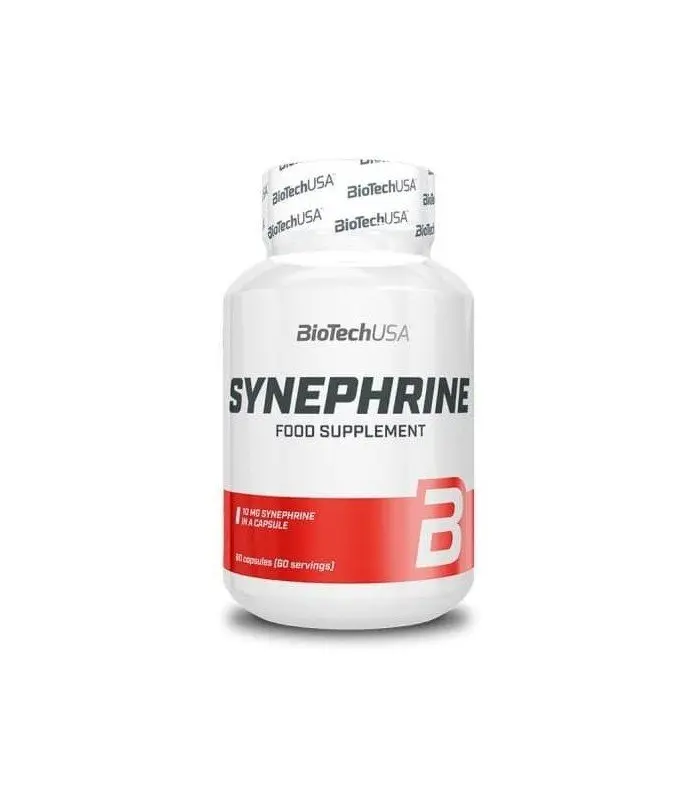 BiotechUsa Synephrine