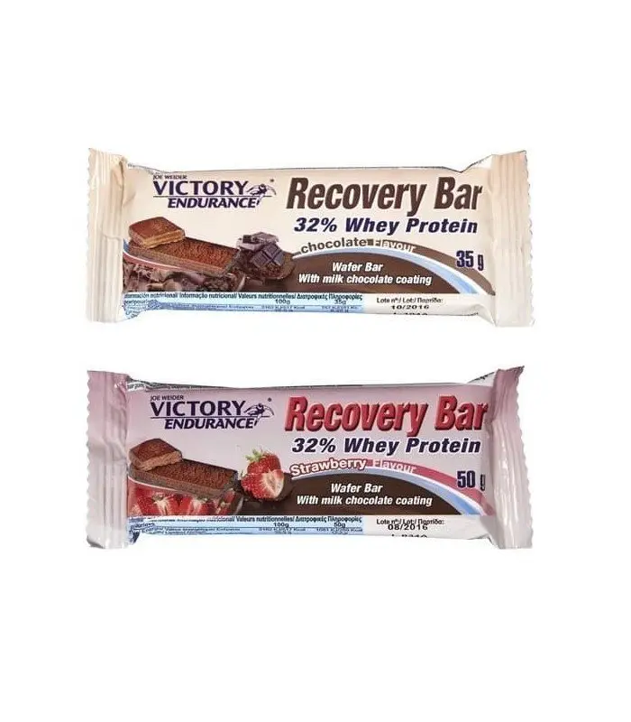 Victory Endurance Recovery Bar