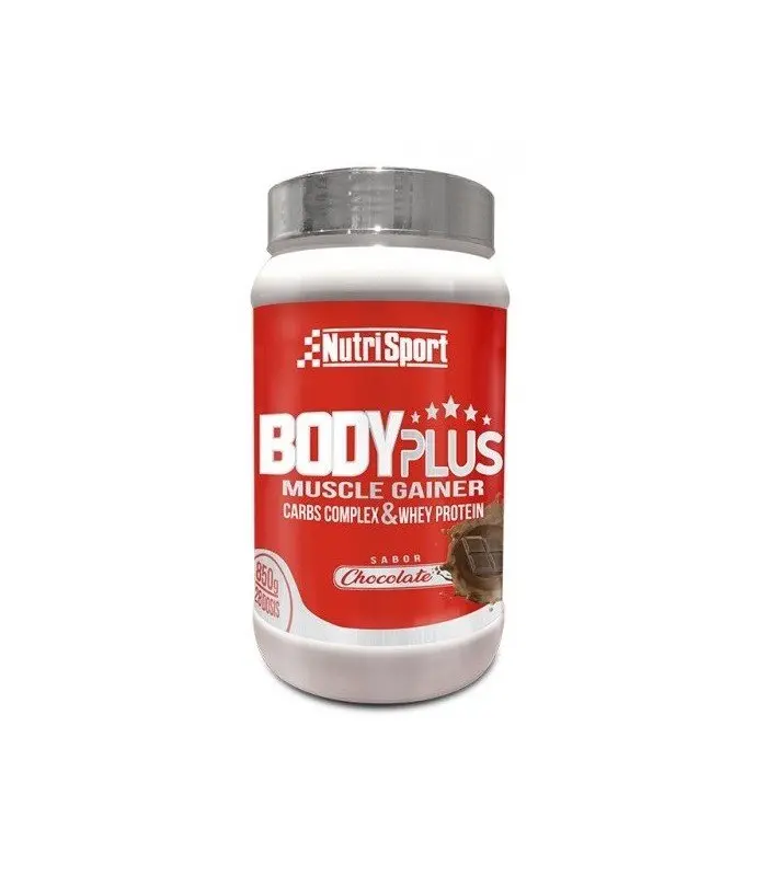 Nutrisport Body Plus