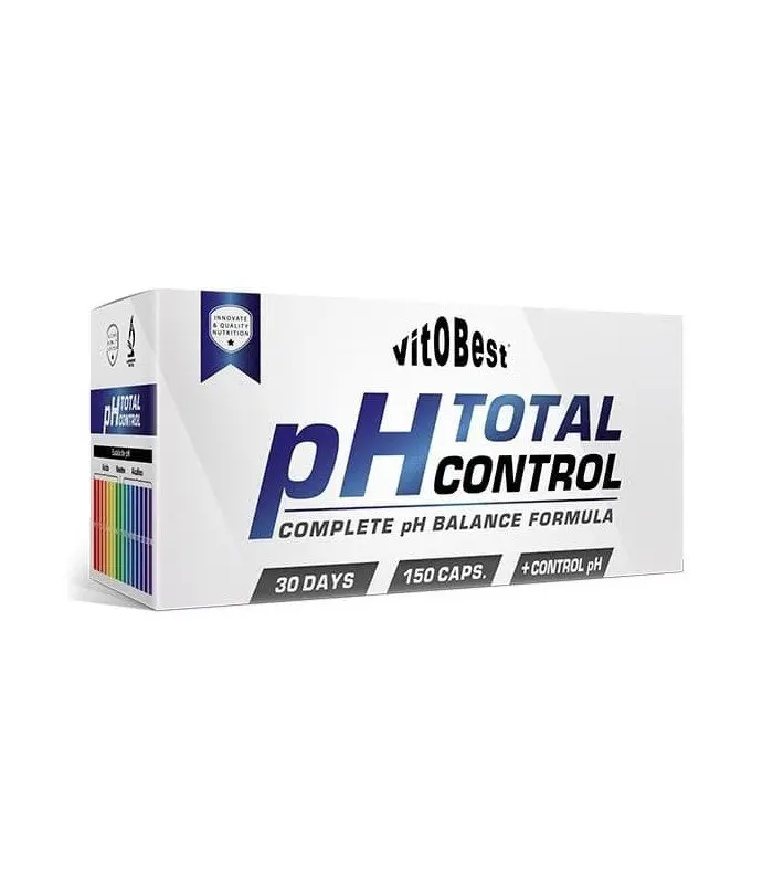 VitoBest PH Total Control