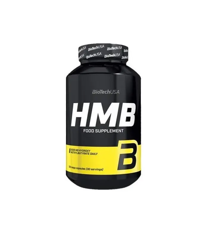 BiotechUsa HMB