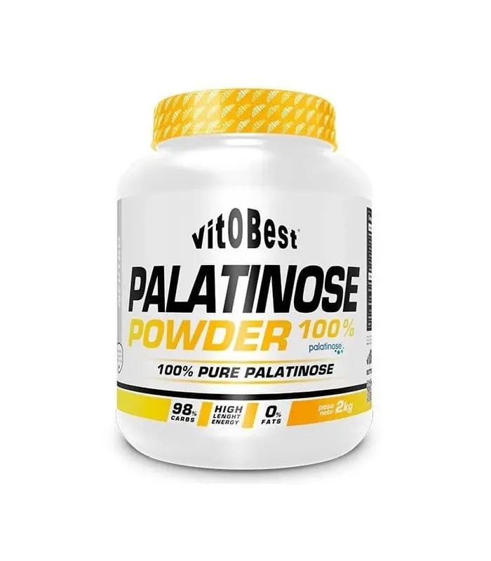VitoBest Palatinose Powder