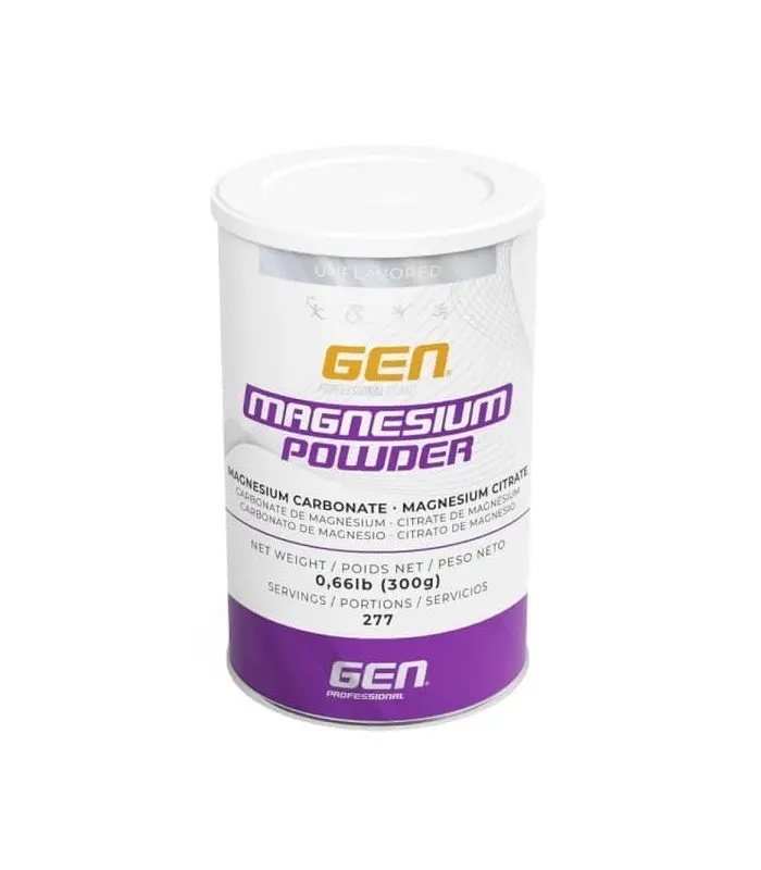 Gen Professional Magnesium Powder