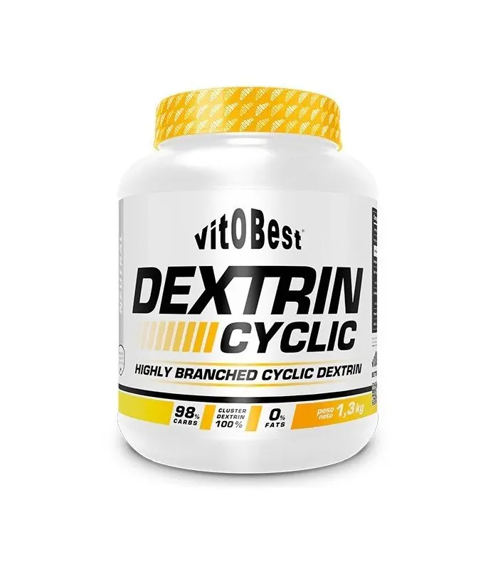 VitoBest Dextrin Cyclic