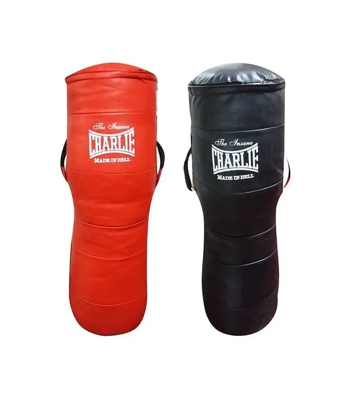 Charlie Saco de Entrenamiento Dummy