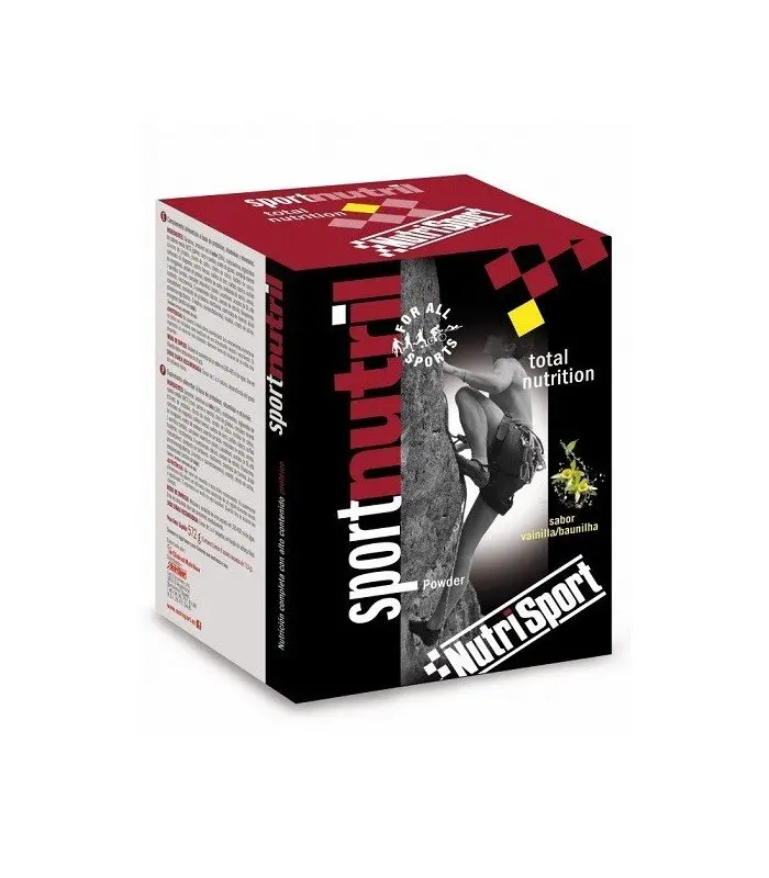 Nutrisport Sport Nutril