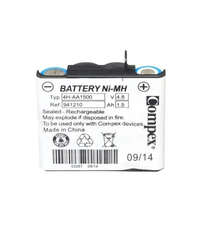 Compex Batería Energy Battery Pack
