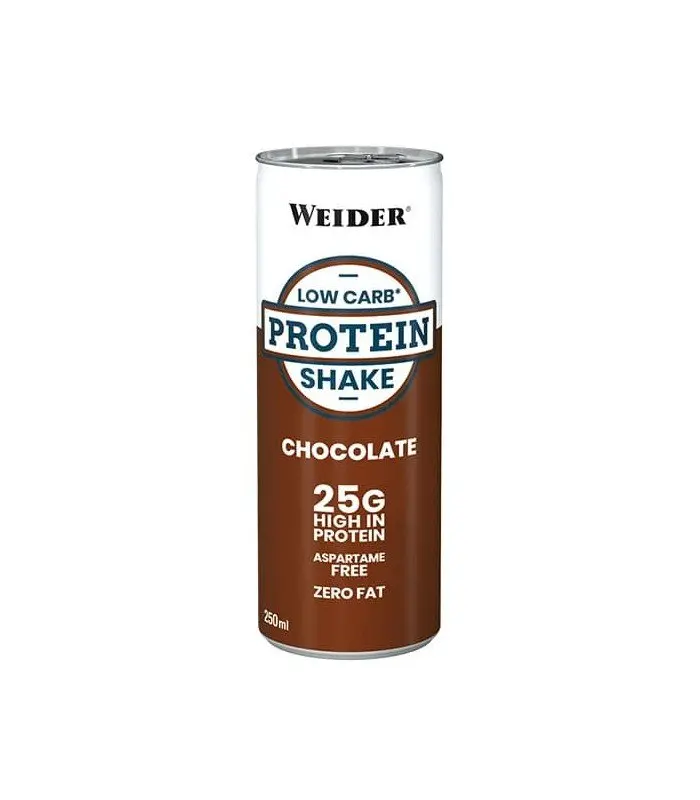 Weider Milk Protein Shake