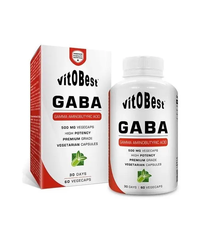 VitoBest GABA