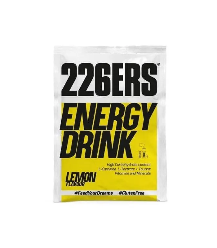 226ERS Energy Drink Monodosis
