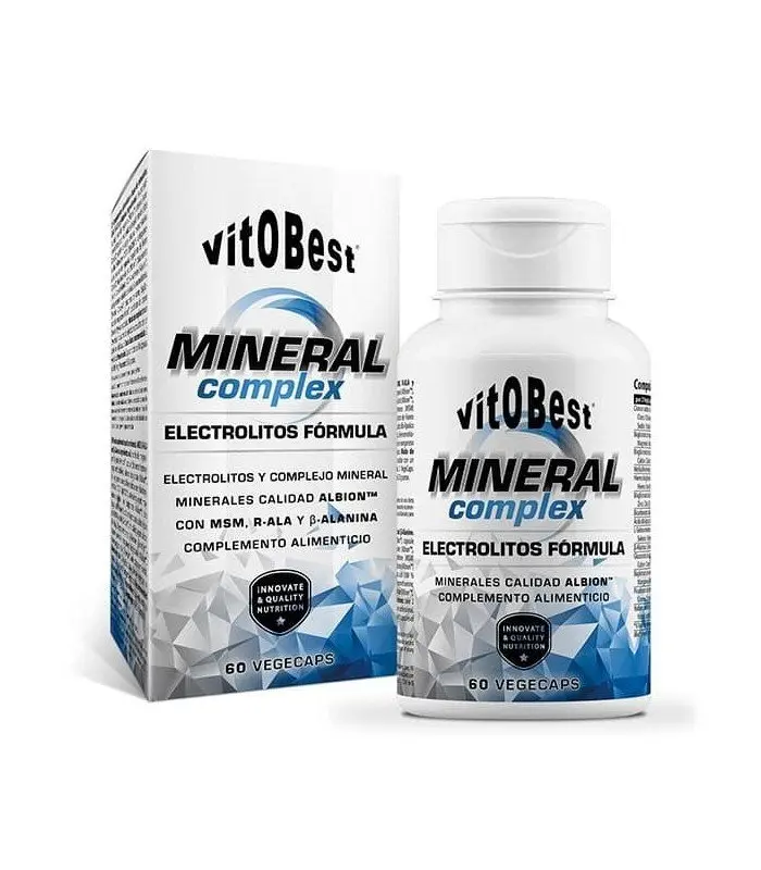 VitoBest Mineral Complex