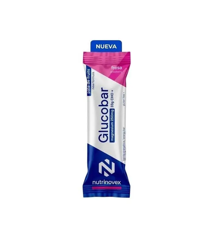 Nutrinovex Glucobar