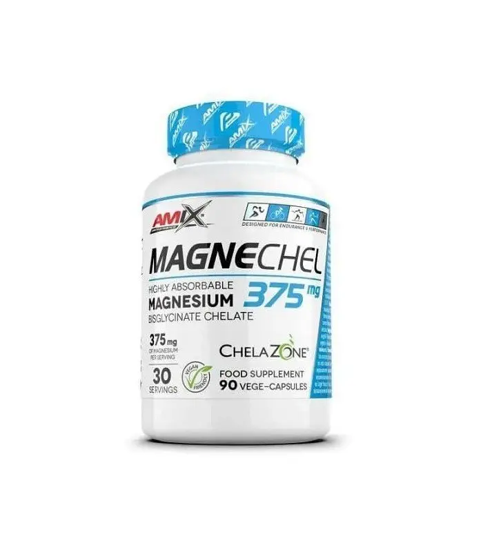 Amix Performance MagneChel®