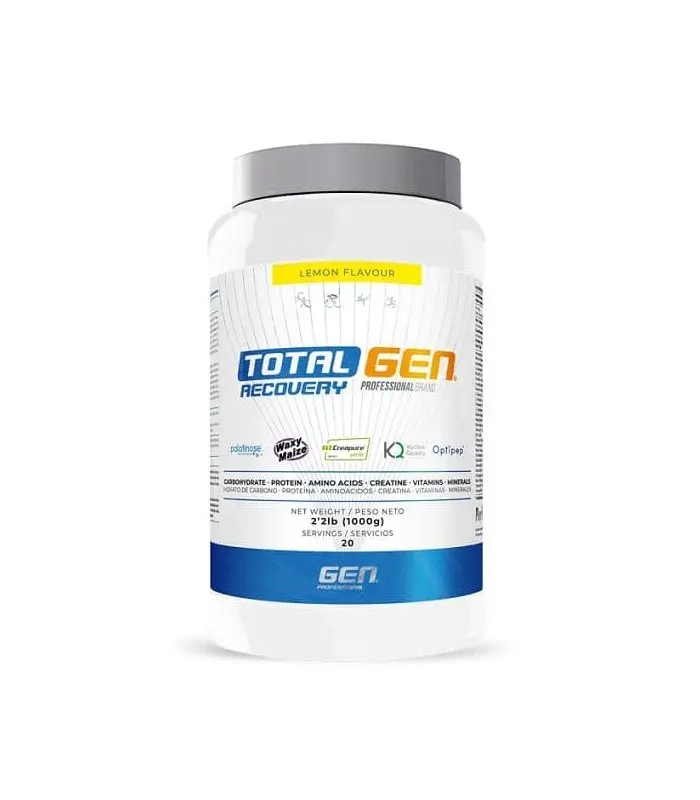 Gen Professional TotalGen