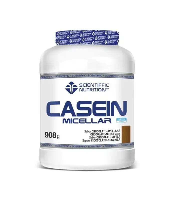 Scientiffic Nutrition Casein Micellar