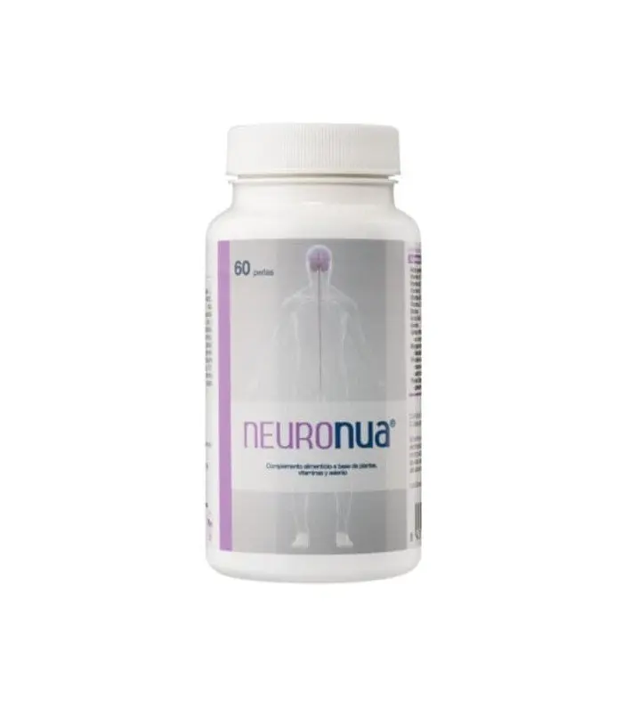 NUA NeuroNua®