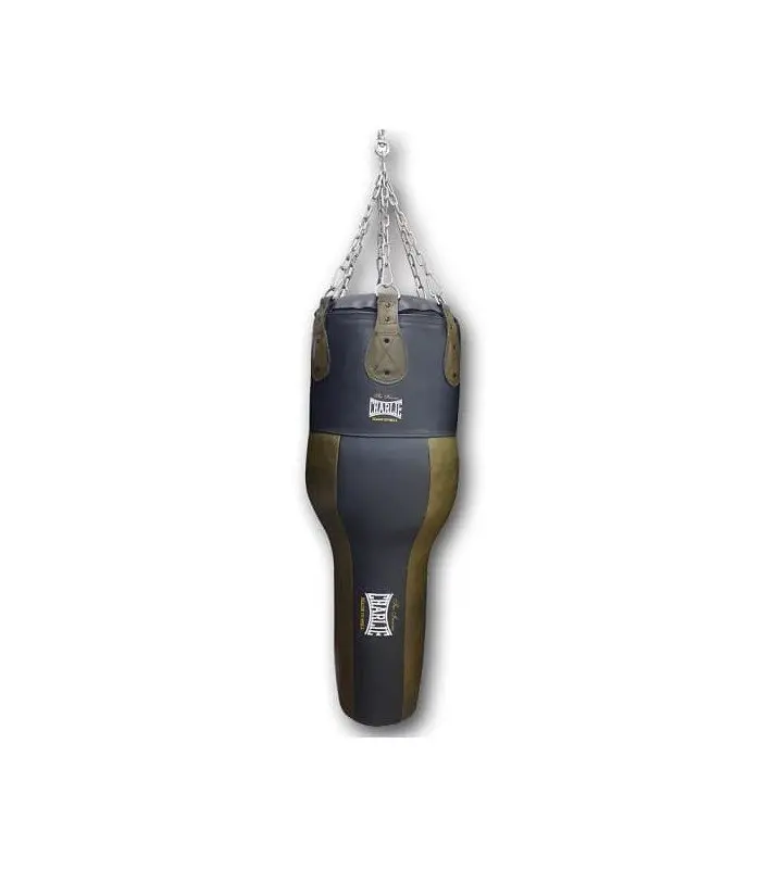 Charlie Saco Upper Kick Cabron Line