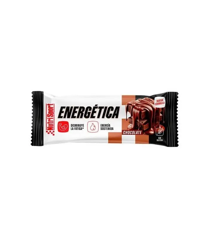 Nutrisport Barrita Energética