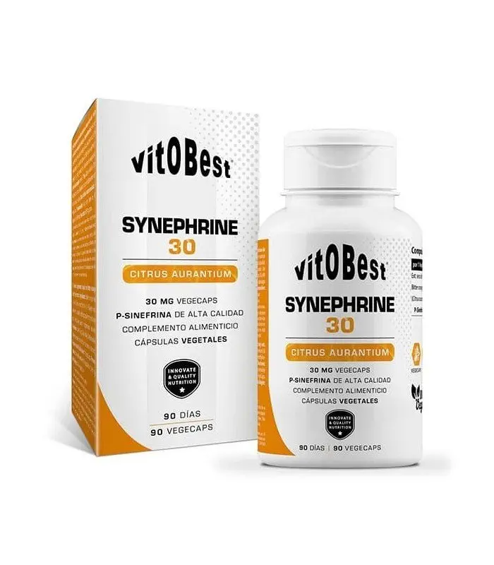 VitoBest Synephrine 30