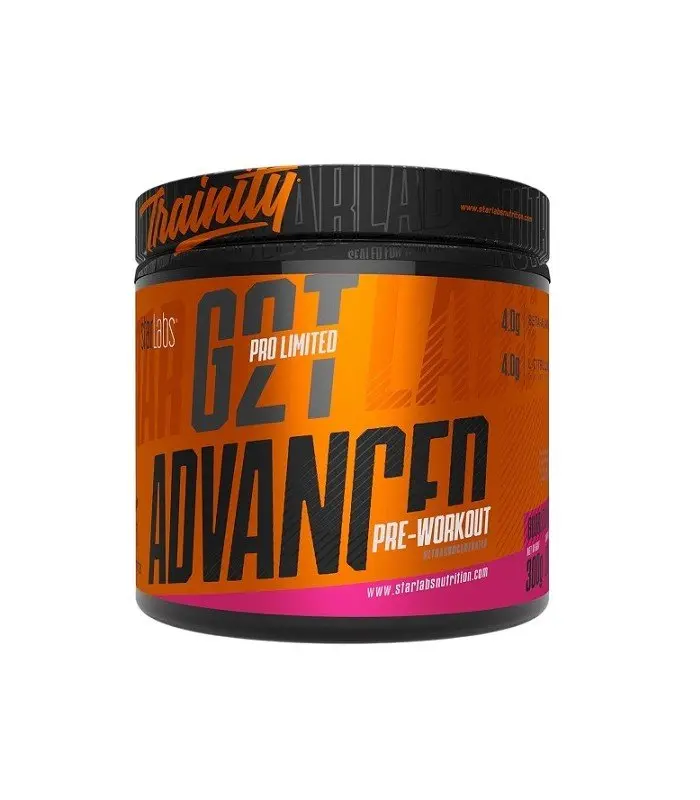 New G2T Advanced