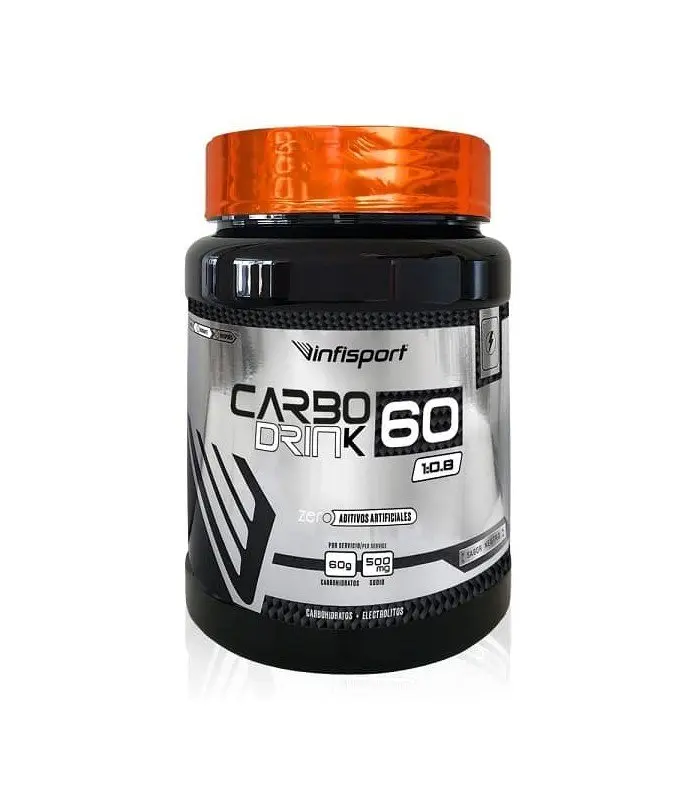 Infisport Carbo Drink 60 1:0,8