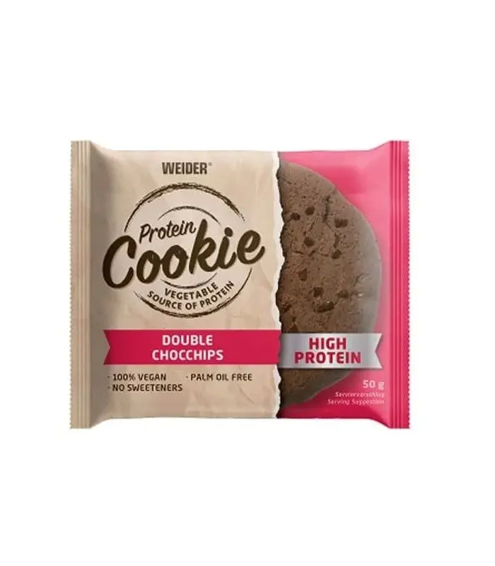 Weider Nutrition Protein Cookie