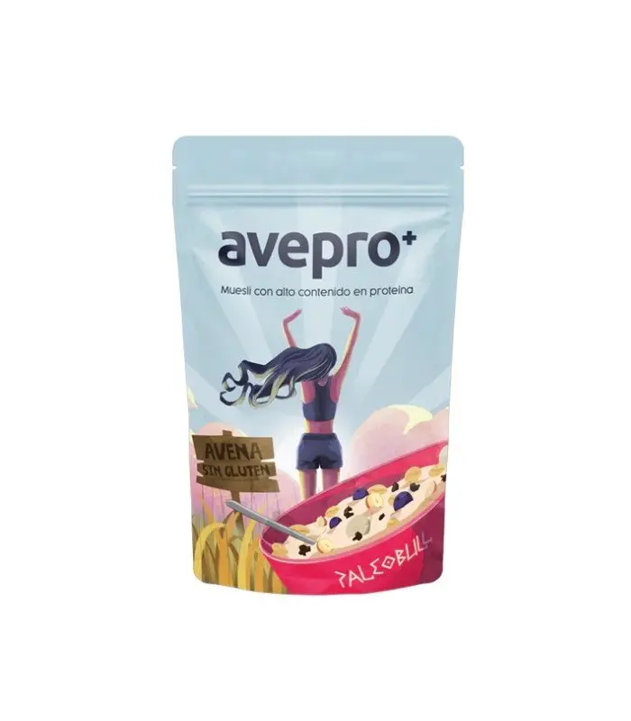Paleobull Avepro+