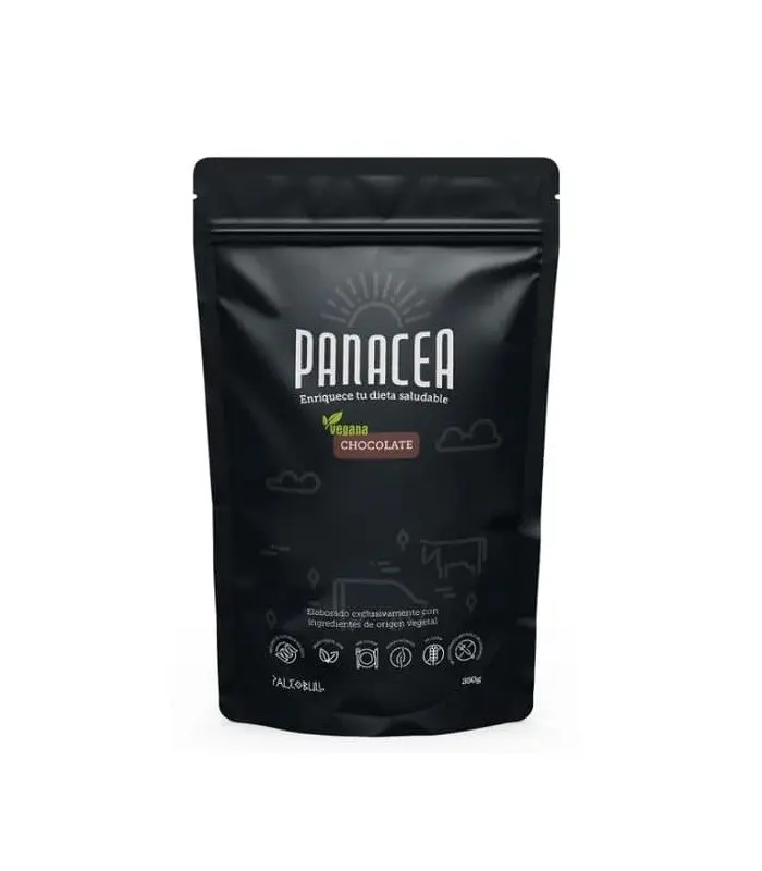 Paleobull Panacea Vegana
