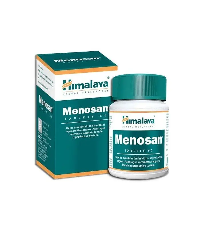Himalaya Menosan