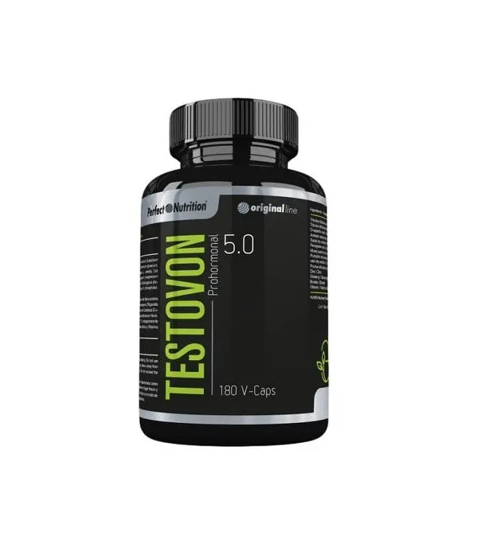 Perfect Nutrition Testovon 5.0