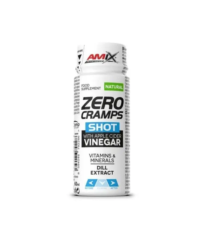 Amix Performance Zero Cramps